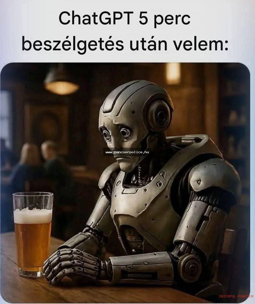 PancserPOLICE Akta #11 - Egy gyanúsan csillogó napszemüveges alak a leejtett csavarok keresése közben bevallotta a postaládának, hogy elhagyta a kulcsát.