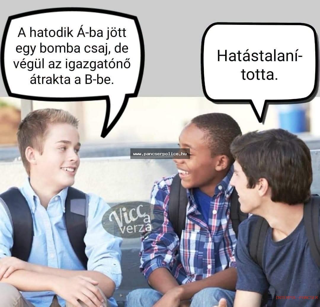 PancserPOLICE Akta #17 - A szomszéd fia a masinák mellett szöcskét akart idomítani szerszámosládával.