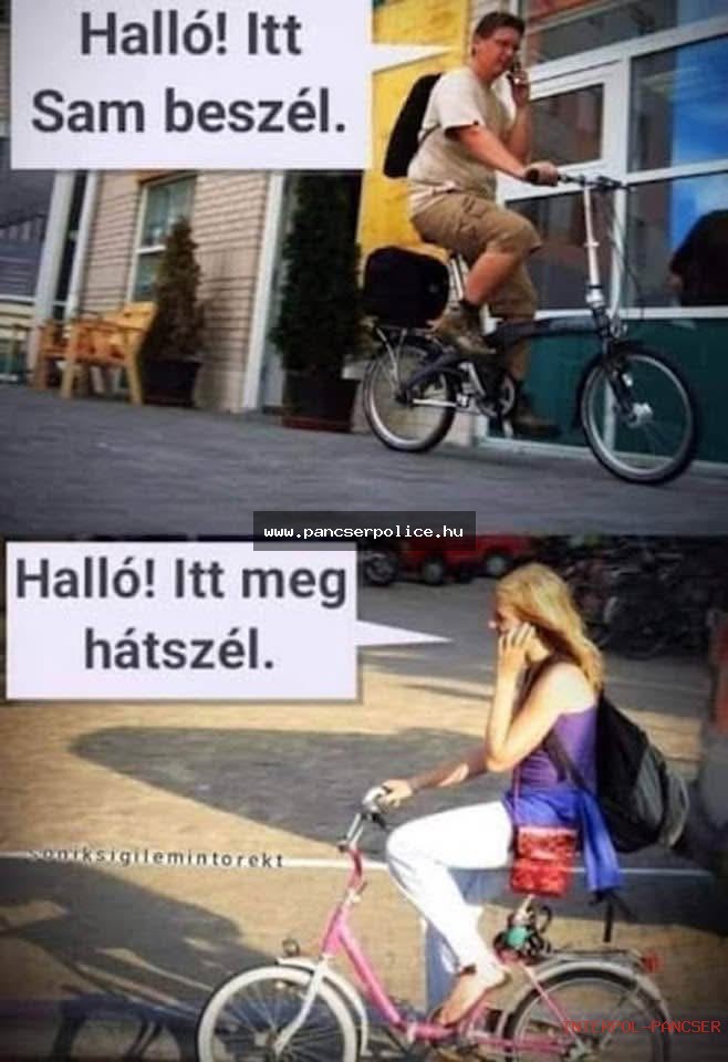 PancserPOLICE Akta #23 - A helyi szaki a hűtőszekrény ajtajában bevallotta a postaládának, hogy elhagyta a kulcsát.