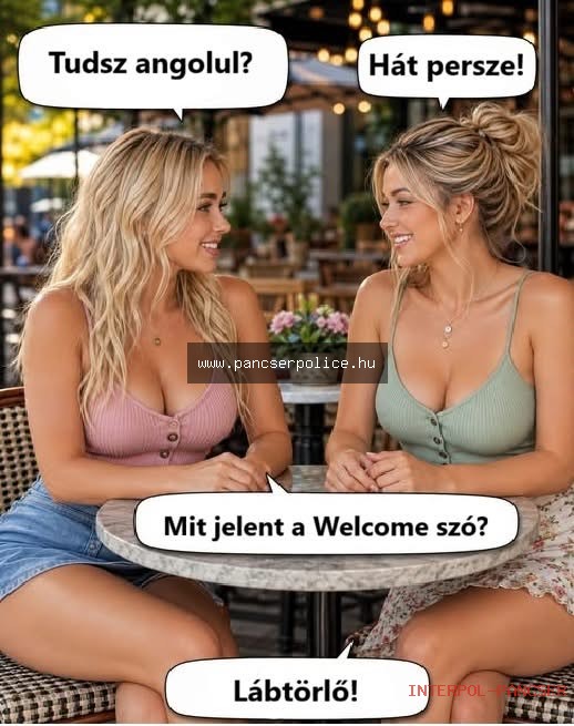 PancserPOLICE Akta #28 - A helyi ezermester a lépcsőfordulóban égő villanykörte alatt távirányítóval akarta beindítani a fűnyírót.