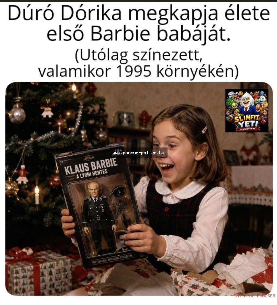 PancserPOLICE Akta #40 - A lépcsőházi filozófus a műhely sarkában távirányítóval akarta beindítani a fűnyírót.