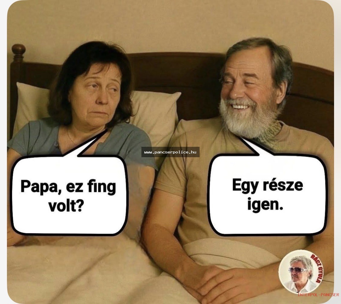 papa