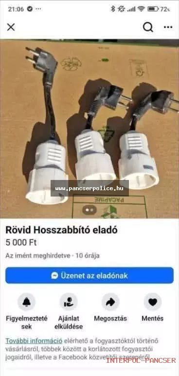 PancserPOLICE Akta #65 - A helyi szaki a kocsma teraszán hóvirágot keresett egy betonozott udvar közepén.