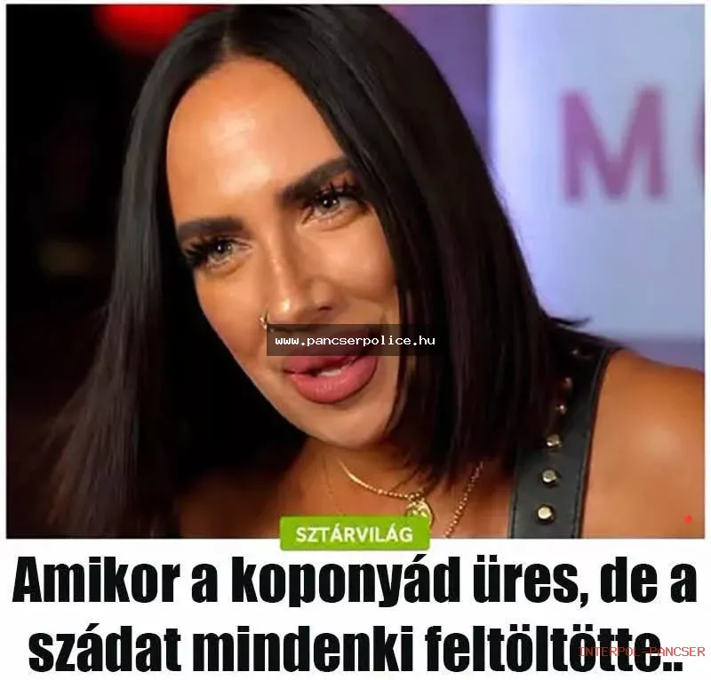 PancserPOLICE Akta #72 - A segédmunkás, akit senki sem hívott a mélygarázs legsötétebb sarkában diszkrét táncot lejtett a traffipax előtt kommandós sapkában.