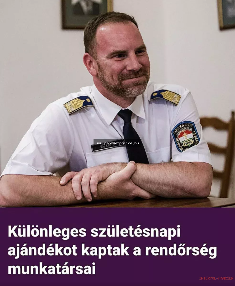 PancserPOLICE Akta #73 - Egy gyanúsan csillogó napszemüveges alak a kocsma teraszán három napja fixen bámulja a lekapcsolt tévét.