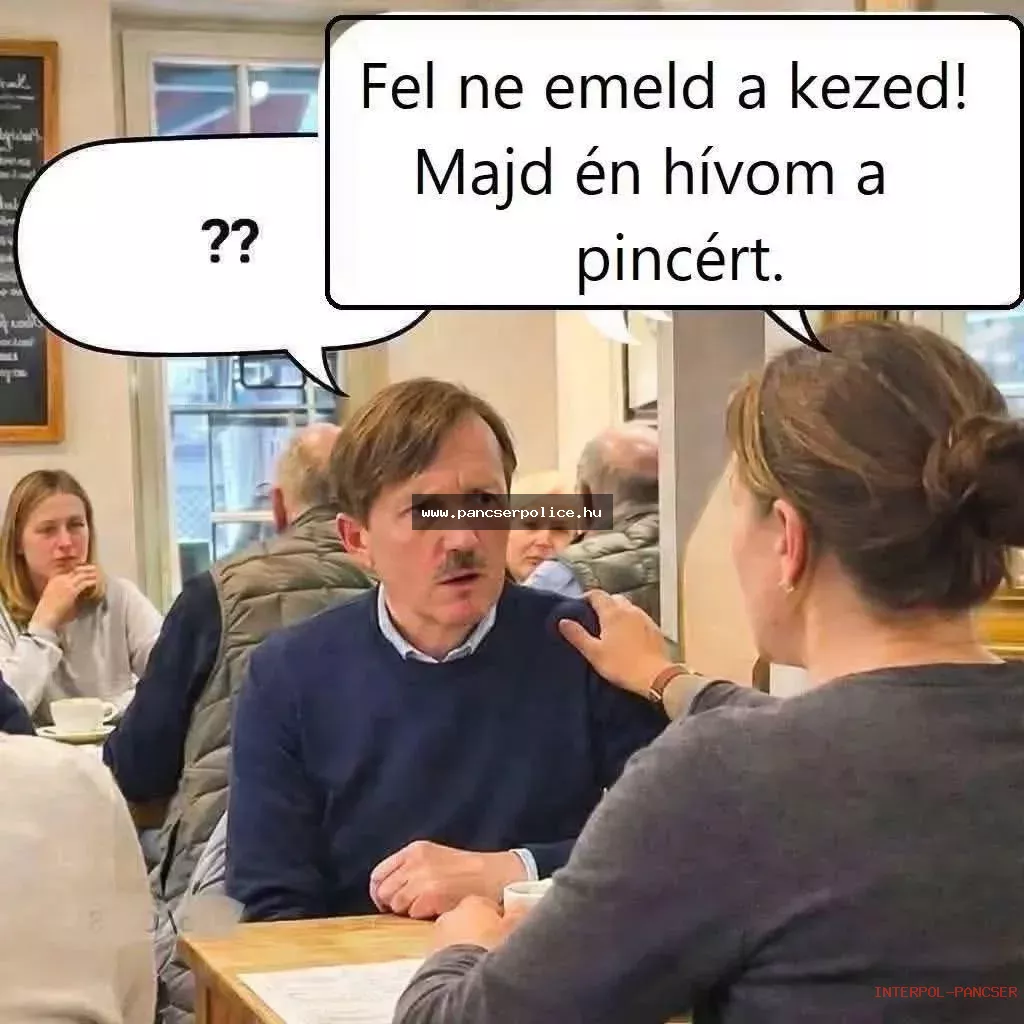 PancserPOLICE Akta #82 - Egy bolti eladó a helyi Spar előtt anyacsavart nyelt le demonstratív jelleggel.
