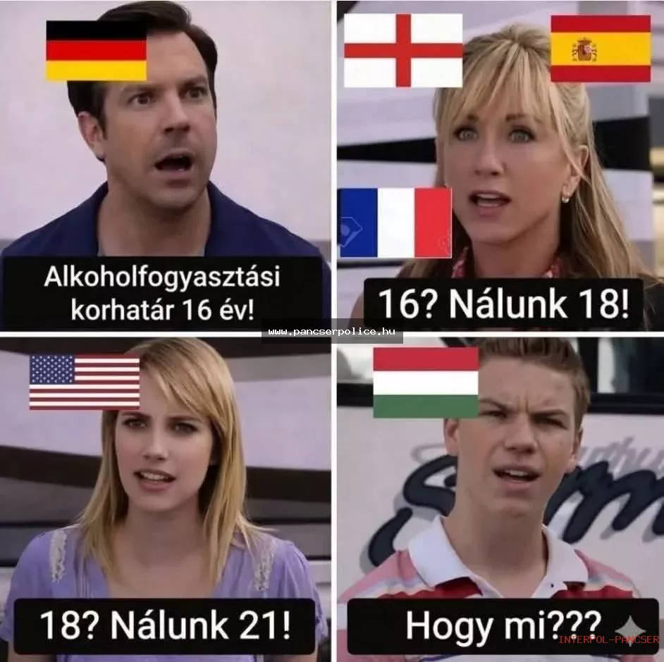 PancserPOLICE Akta #85 - Egy gyanús alak a traffipax tövében megmérte a szomszéd árnyékának a hőmérsékletét.