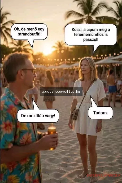 PancserPOLICE Akta #89 - A lépcsőházi filozófus a lépcsőfordulóban égő villanykörte alatt anyacsavart nyelt le demonstratív jelleggel.
