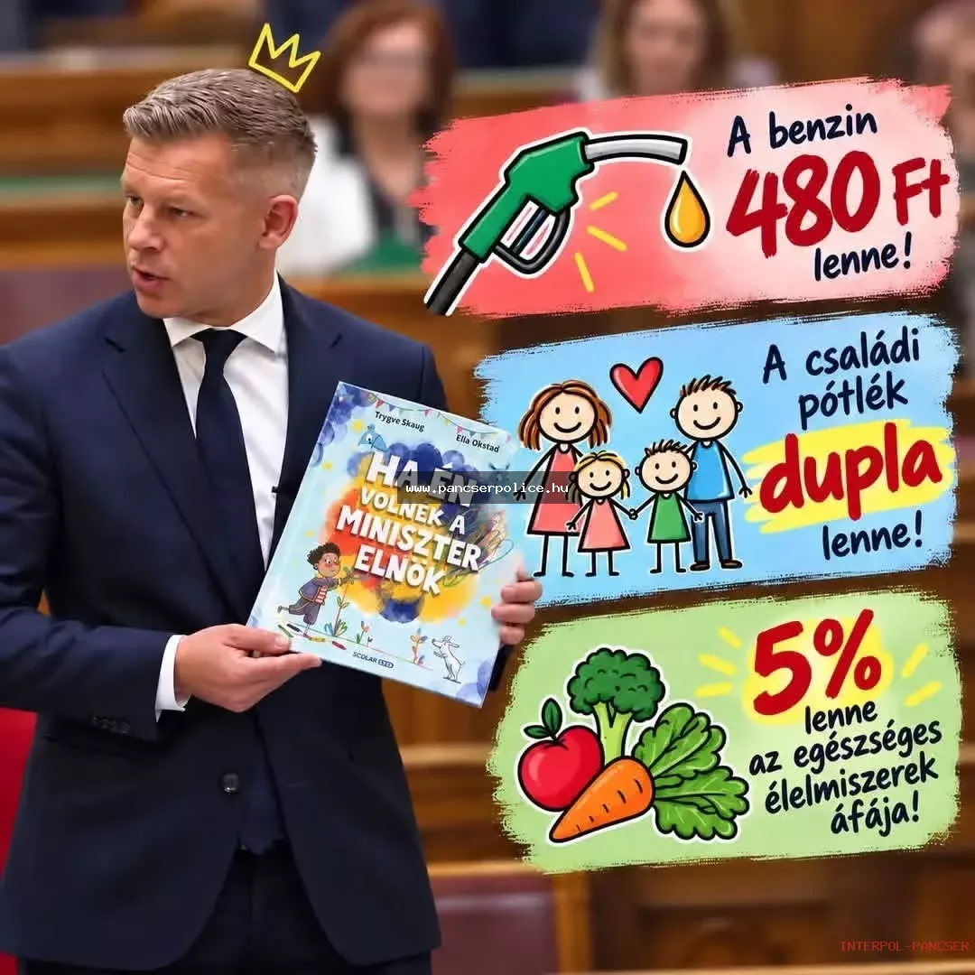 PancserPOLICE Akta #97 - A helyi polgárőr a panelparkoló közepén távirányítóval akarta beindítani a fűnyírót.