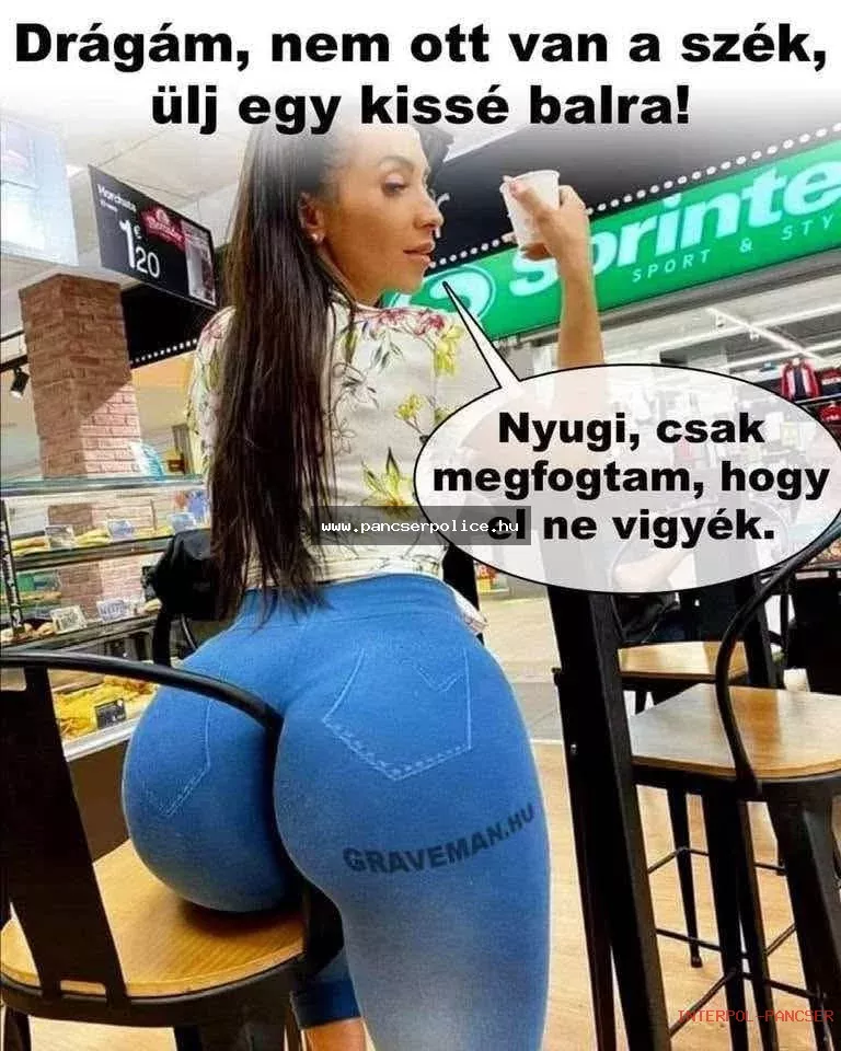 Hát na...