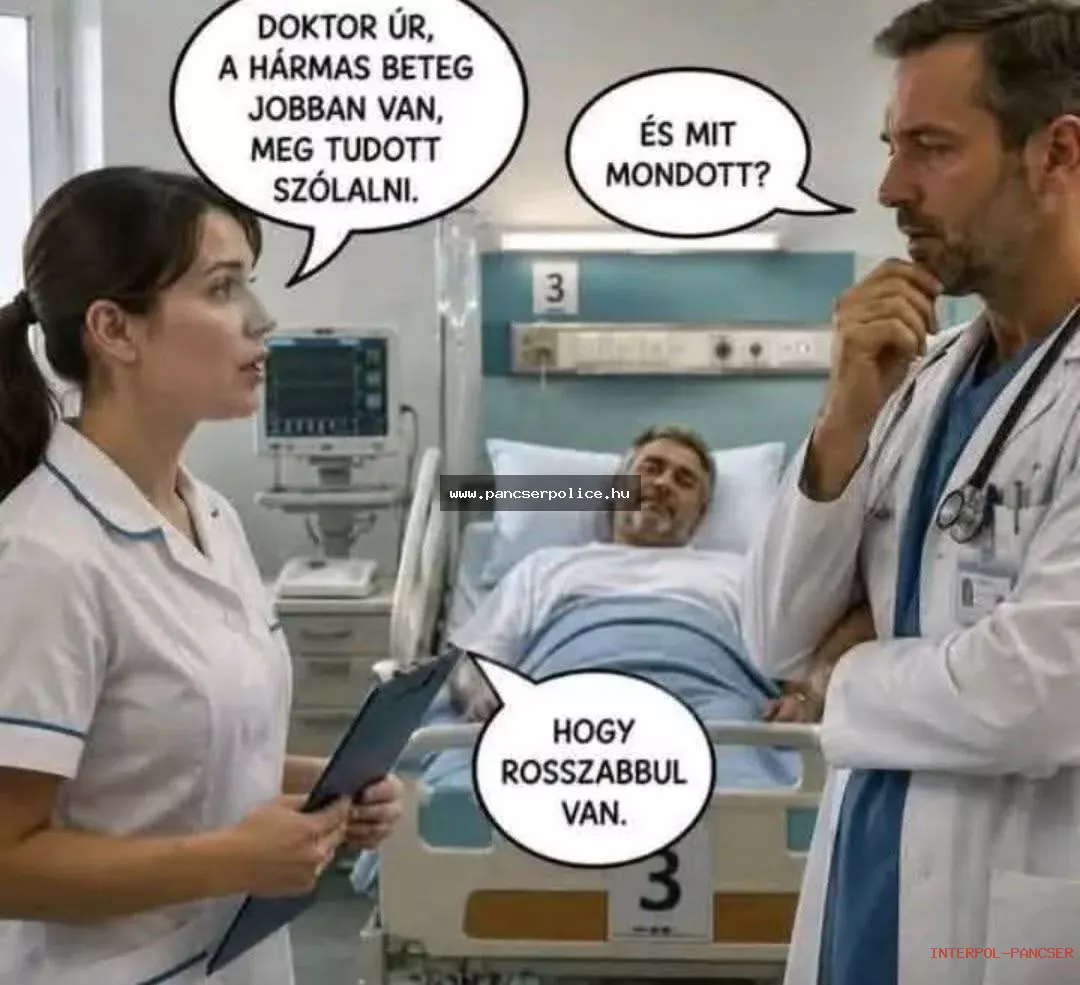 PancserPOLICE Akta #112 - A helyi polgárőr a kerítés tetején ülve megmérte a szomszéd árnyékának a hőmérsékletét.