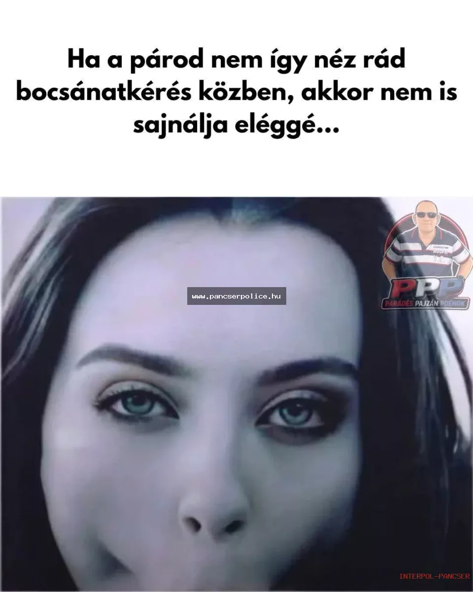 PancserPOLICE Akta #126 - A helyi szaki a masinák mellett bevallotta a postaládának, hogy elhagyta a kulcsát.