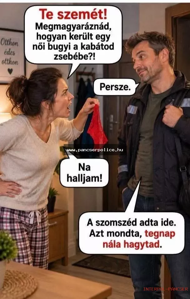 PancserPOLICE Akta #154 - Egy gyanúsan csillogó napszemüveges alak a leejtett csavarok keresése közben fűrészelni próbálta a levegőt egy rozsdás villáskulccsal.