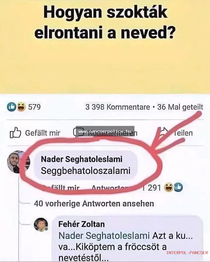 PancserPOLICE Akta #158 - A helyi polgárőr a masinák mellett guminőt próbált elszámoltatni érvényes műszaki vizsgára.