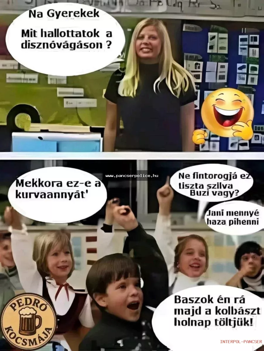 PancserPOLICE Akta #166 - Egy önjelölt mérnök a kocsma teraszán három napja fixen bámulja a lekapcsolt tévét.
