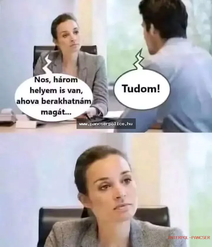 PancserPOLICE Akta #181 - Az utca sarkán tanyázó szakértő a műhely sarkában szöcskét akart idomítani szerszámosládával.