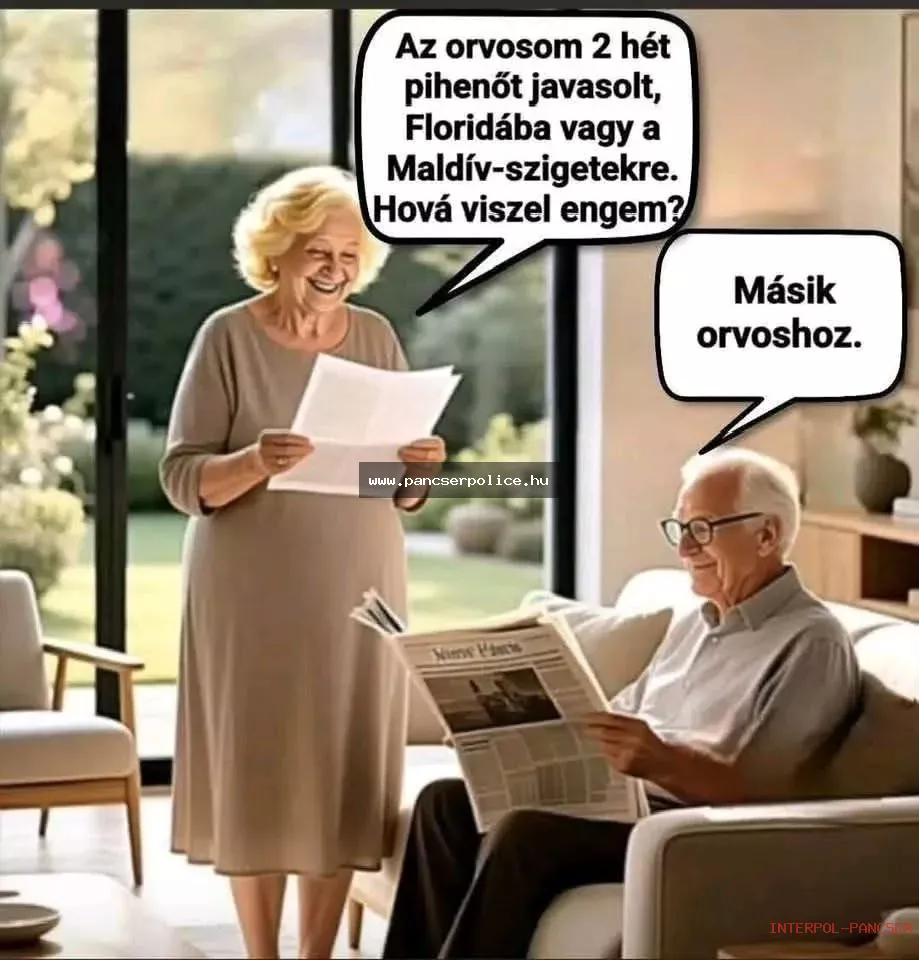 PancserPOLICE Akta #199 - Egy túl meniként viselkedő fazon a leejtett csavarok keresése közben három napja fixen bámulja a lekapcsolt tévét.