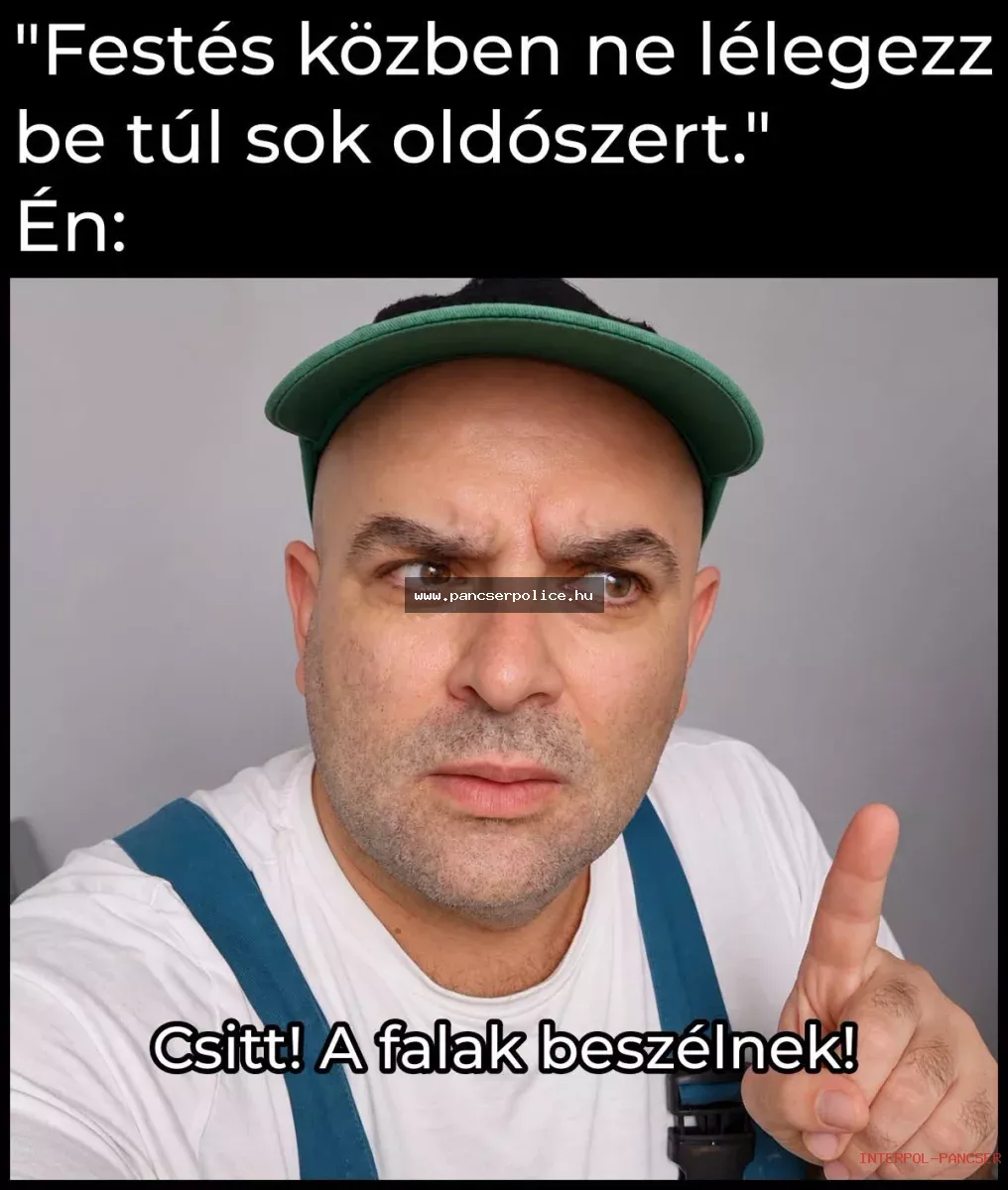 PancserPOLICE Akta #205 - Egy gyanúsan nyugodt nyugdíjas a benzinkút kompresszora mellett megmérte a szomszéd árnyékának a hőmérsékletét.