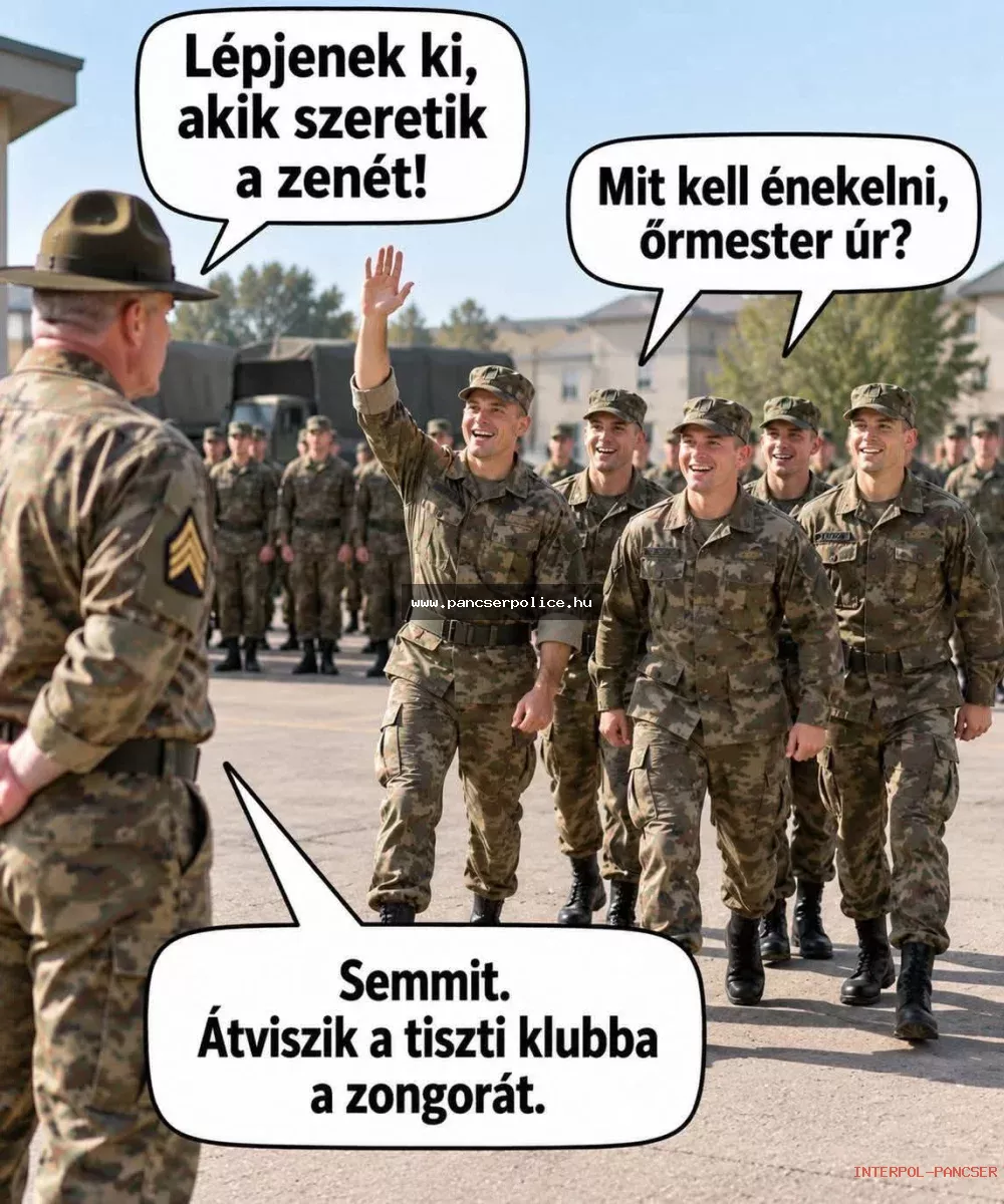 PancserPOLICE Akta #210 - Egy önjelölt tuning-specialista a mélygarázs legsötétebb sarkában fűrészelni próbálta a levegőt egy rozsdás villáskulccsal.