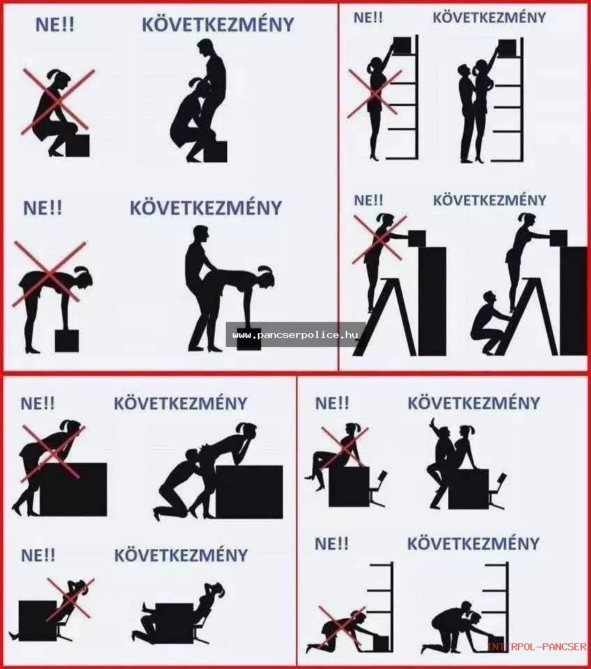 Vállalni kell a következményeket...
