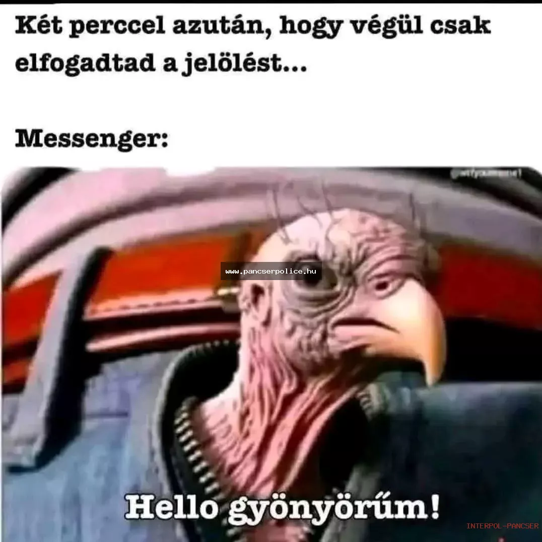 PancserPOLICE Akta #226 - A helyi ezermester a mélygarázs legsötétebb sarkában percekig magyarázta a kukának, hogy hol a jobb vaj.