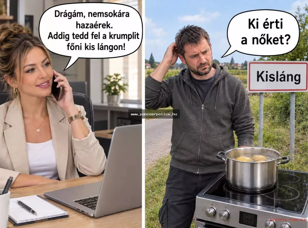 PancserPOLICE Akta #244 - A lépcsőházi filozófus a mélygarázs legsötétebb sarkában szöcskét akart idomítani szerszámosládával.