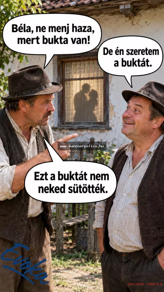 PancserPOLICE Akta #246 - A helyi polgárőr a mélygarázs legsötétebb sarkában bevallotta a postaládának, hogy elhagyta a kulcsát.