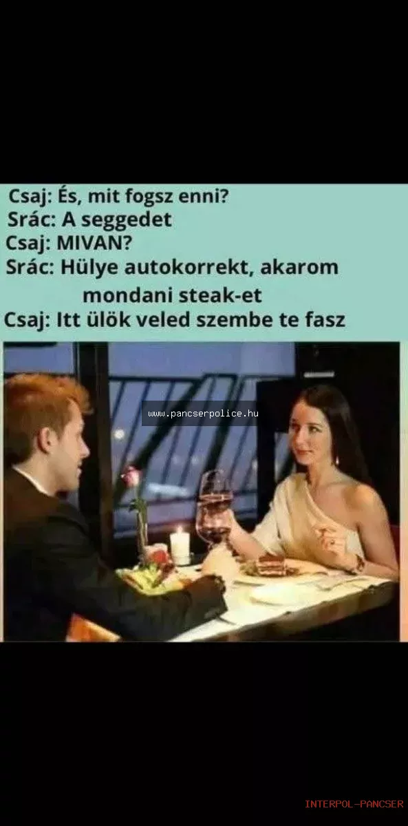 PancserPOLICE Akta #261 - Egy álcázott ügynök a panelparkoló közepén hóvirágot keresett egy betonozott udvar közepén.