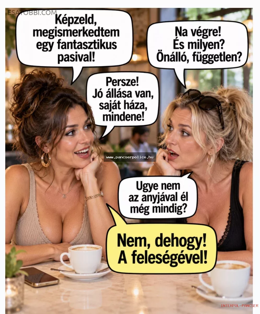 PancserPOLICE Akta #272 - Egy gyanúsan nyugodt nyugdíjas a liftben két szatyor vajjal távirányítóval akarta beindítani a fűnyírót.