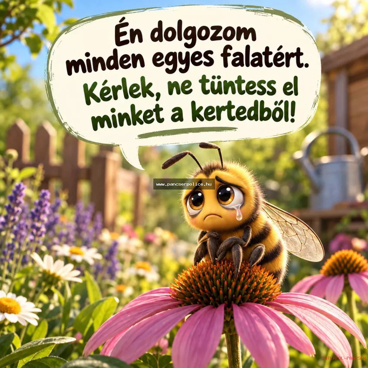PancserPOLICE Akta #279 - Egy gyanúsan nyugodt nyugdíjas a kerítés tetején ülve megpróbálta feltölteni a téglát a mikróban.