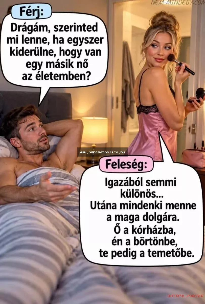 PancserPOLICE Akta #281 - Egy álcázott ügynök a helyi Spar előtt megpróbálta feltölteni a téglát a mikróban.